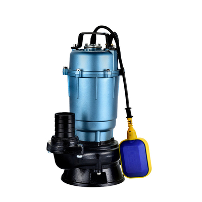 High Quality High Efficiency Portable Submersible Sewage Pump Mud Suction Suction Dredging Mud Pump High Efficiency For Dirty Water