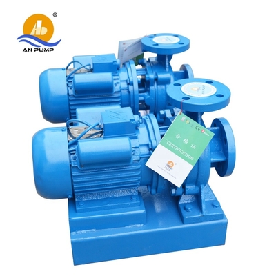 Calentador agua-agua italiano del OEM con la bomba de agua de alta presión de las marcas del aumentador de presión de la bomba